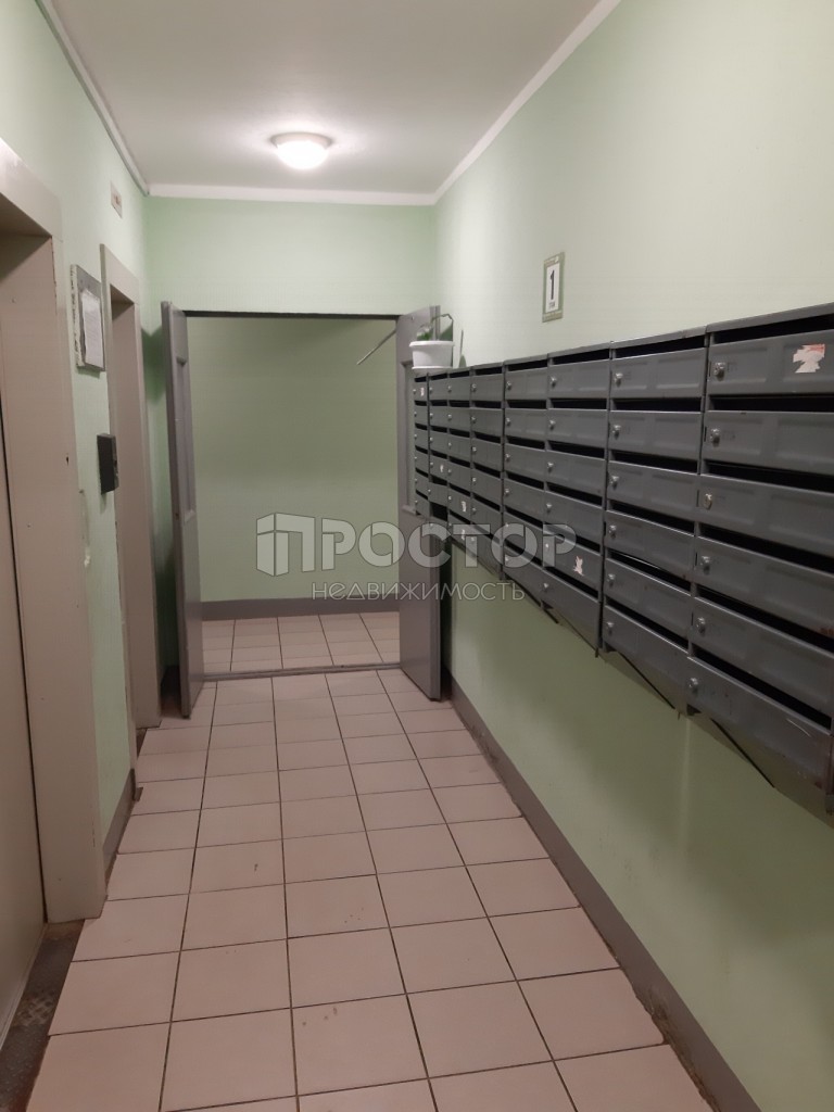 3-комнатная квартира, 75.8 м² - фото 14