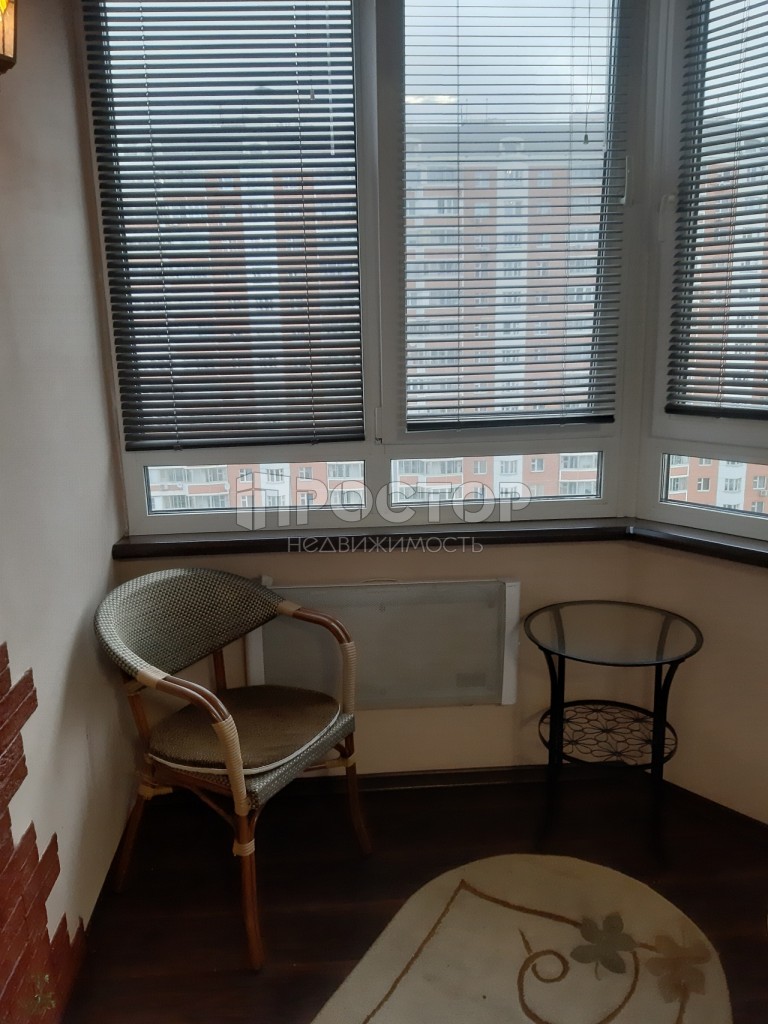 3-комнатная квартира, 75.8 м² - фото 9
