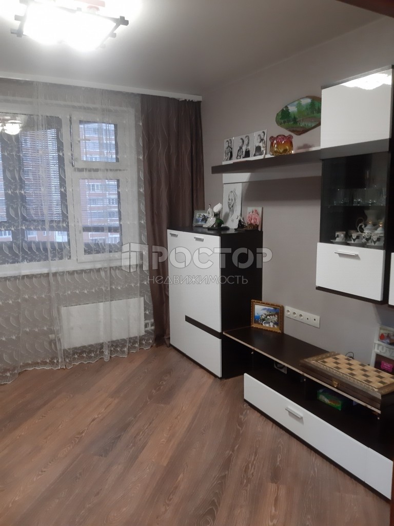 3-комнатная квартира, 75.8 м² - фото 5