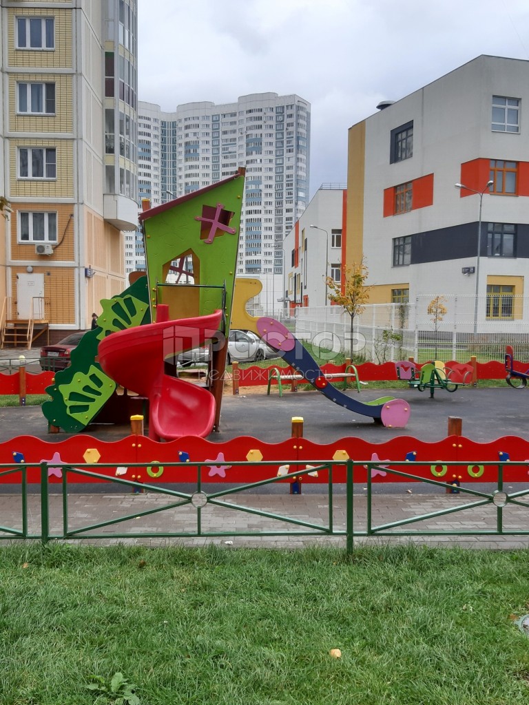 3-комнатная квартира, 75.8 м² - фото 15