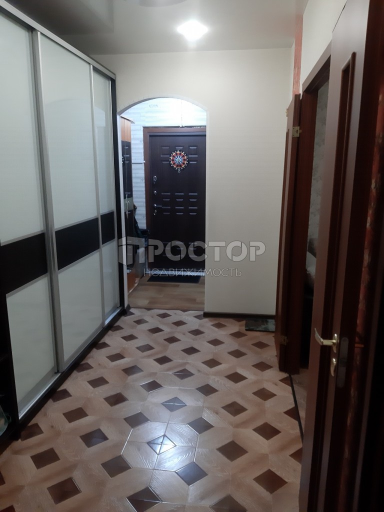3-комнатная квартира, 75.8 м² - фото 2