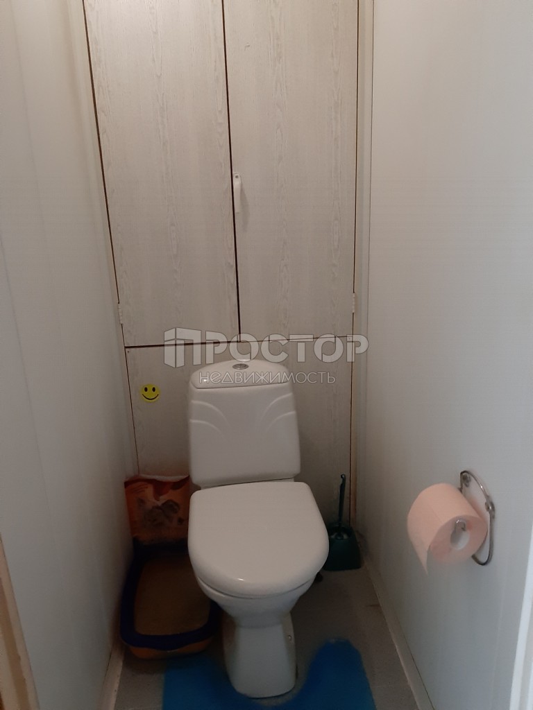 3-комнатная квартира, 75.8 м² - фото 8