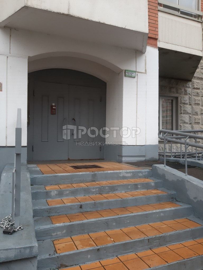 3-комнатная квартира, 75.8 м² - фото 13