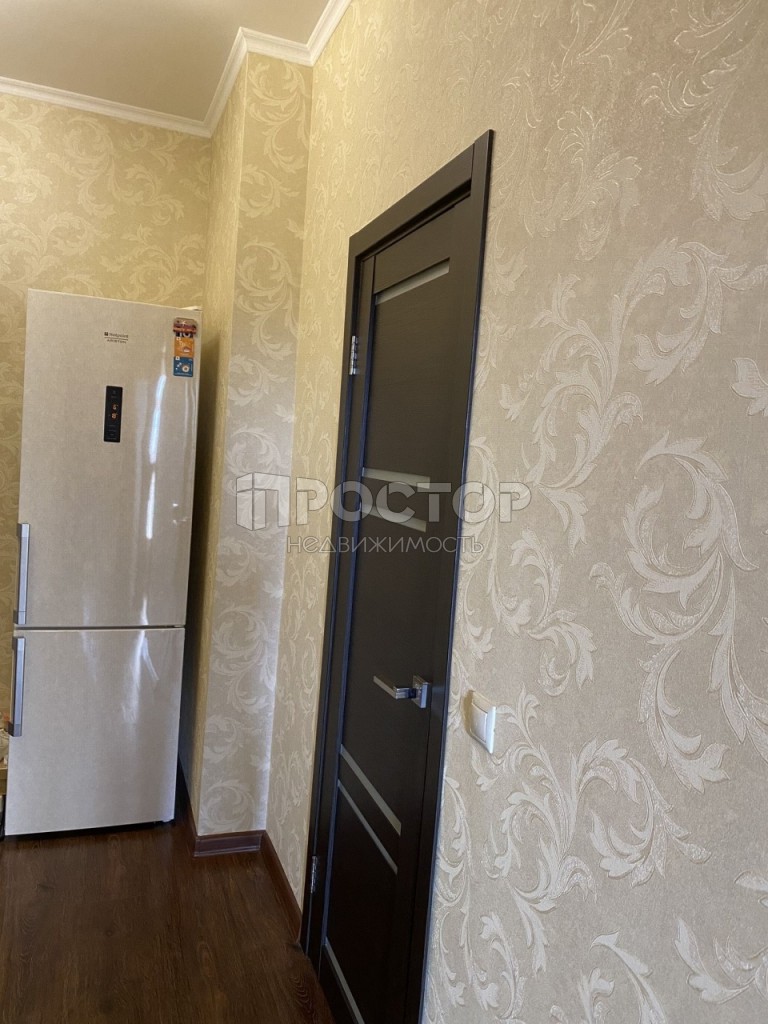 2-комнатная квартира, 50 м² - фото 17