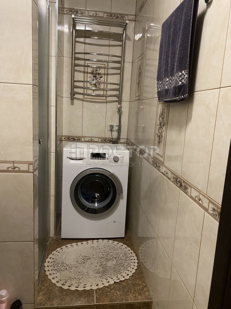 2-комнатная квартира, 50 м² - фото 14