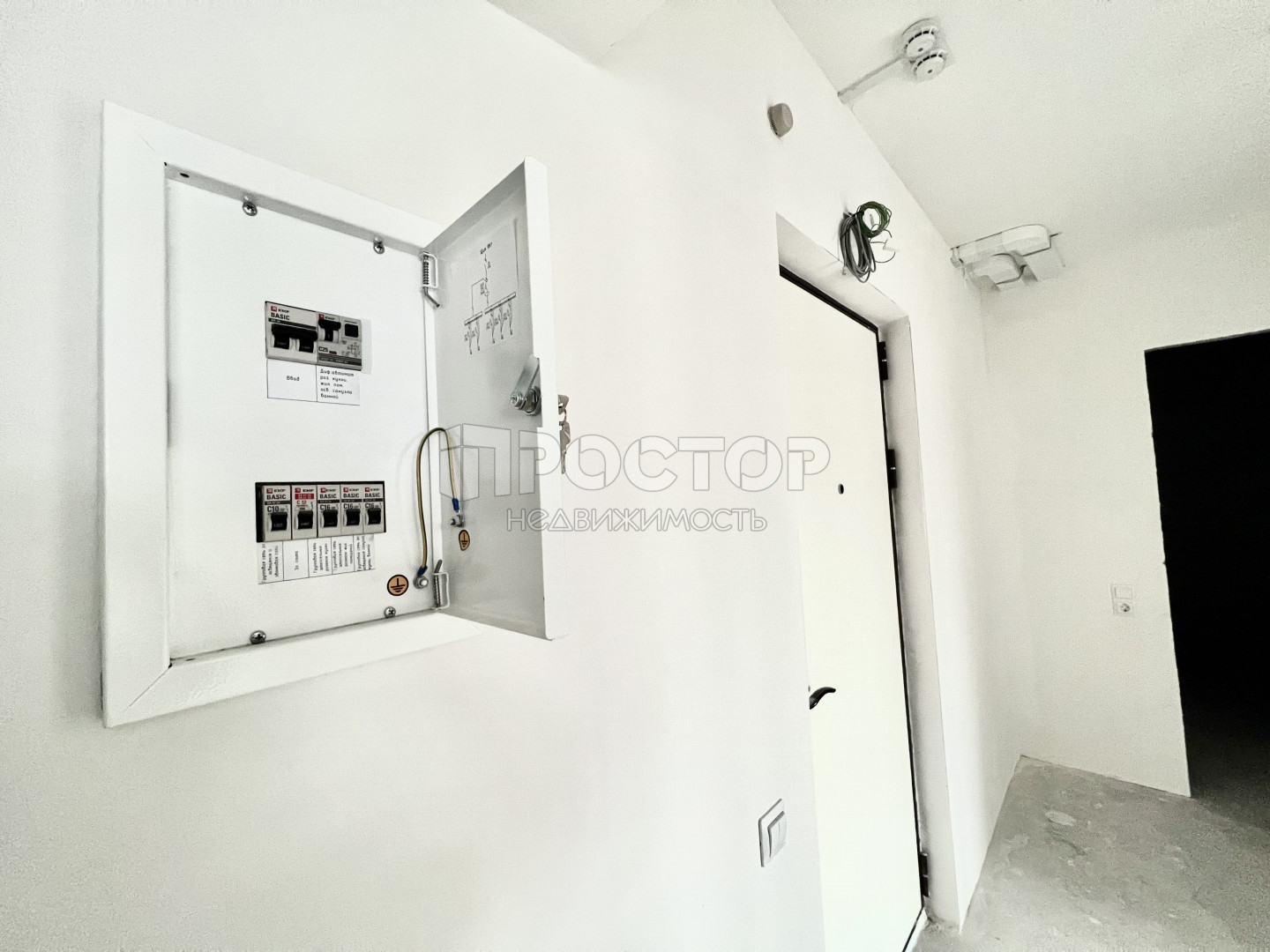 2-комнатная квартира, 42.1 м² - фото 26
