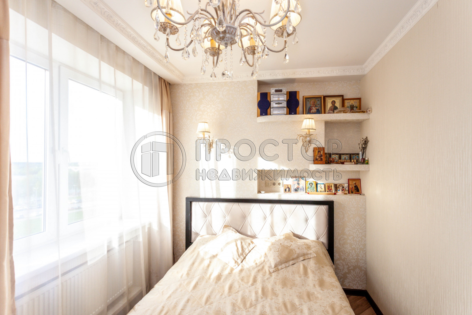3-комнатная квартира, 70 м² - фото 10