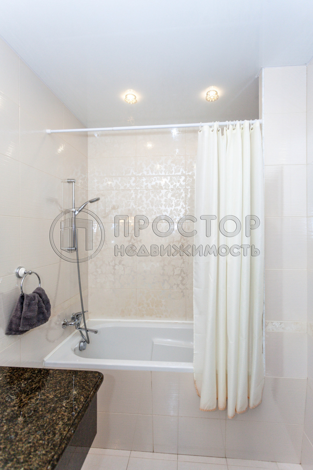 3-комнатная квартира, 70 м² - фото 14