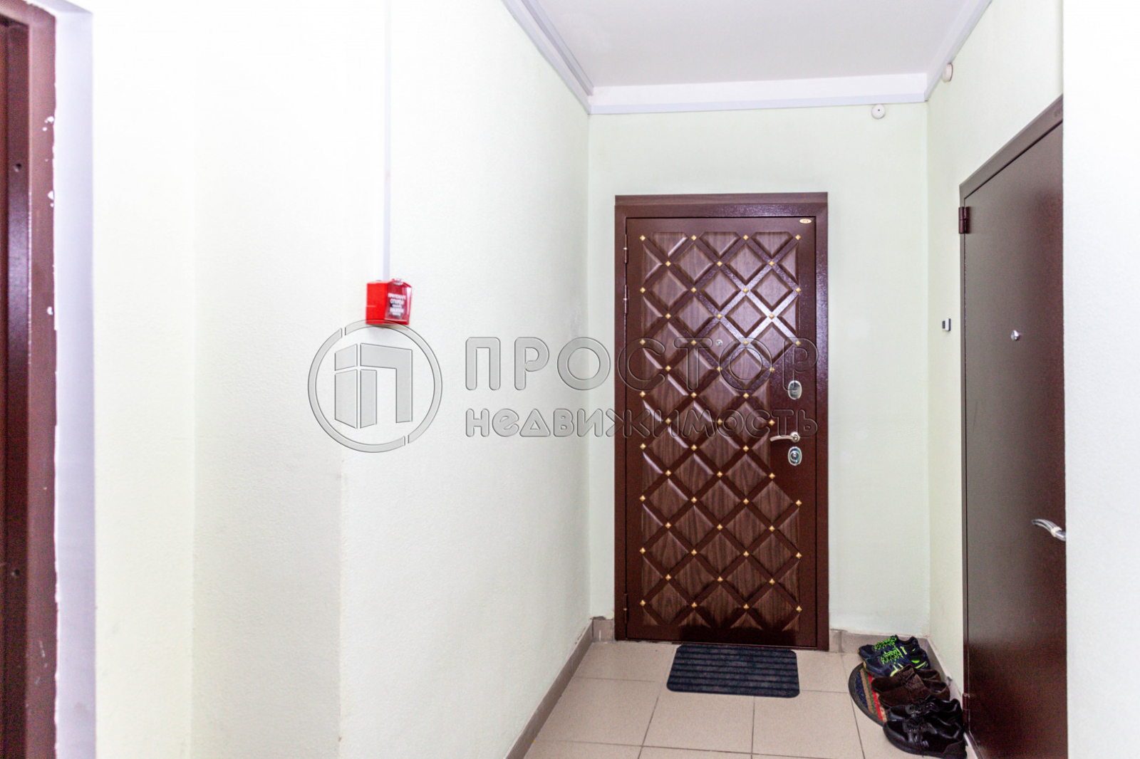3-комнатная квартира, 70 м² - фото 16