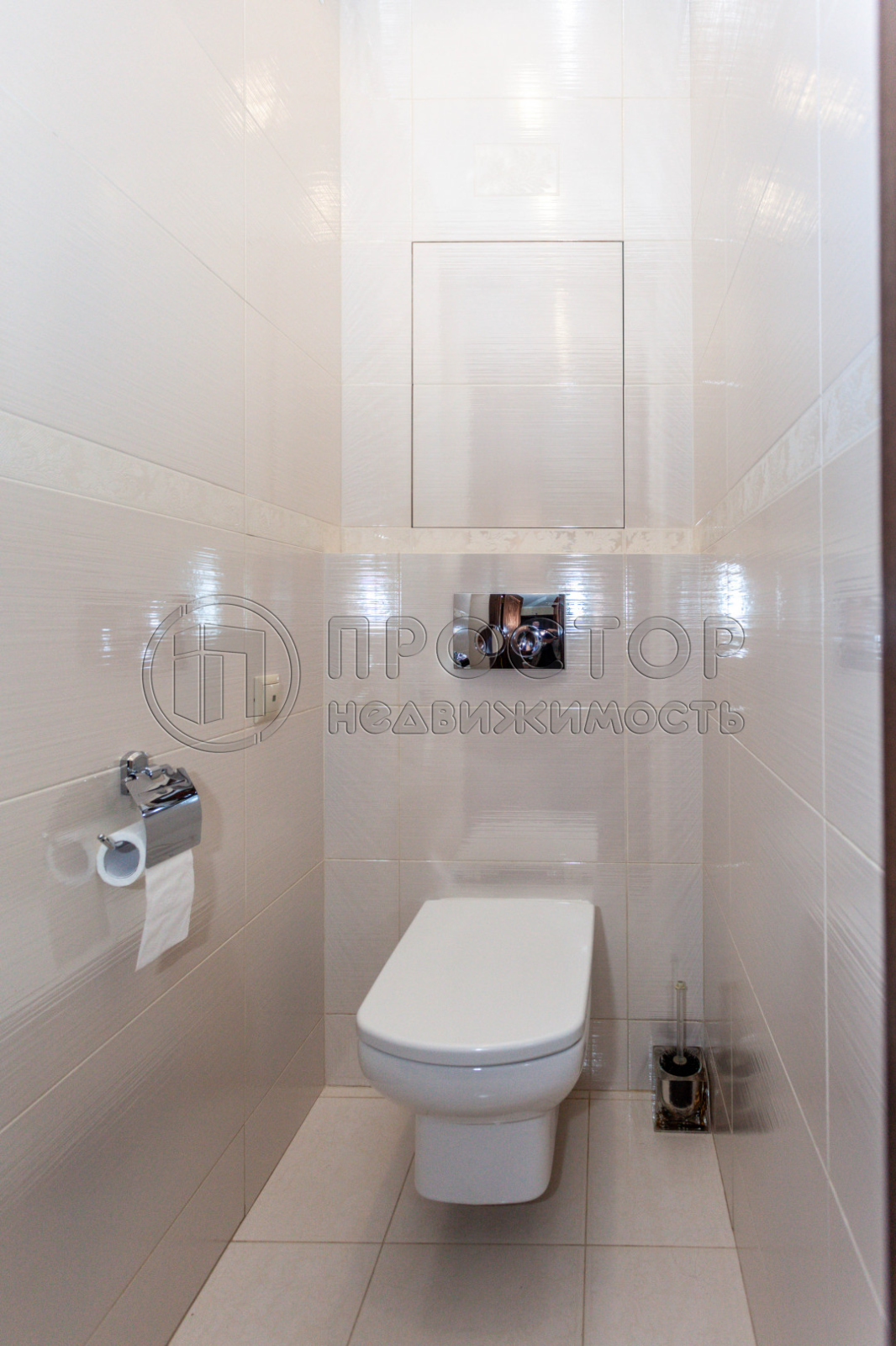 3-комнатная квартира, 70 м² - фото 22