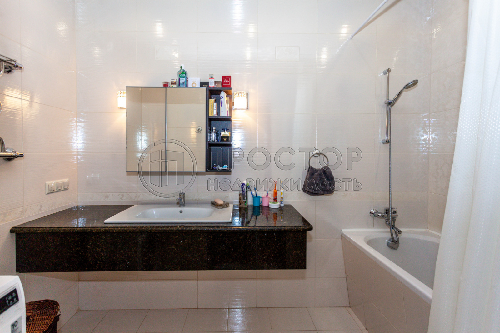 3-комнатная квартира, 70 м² - фото 28