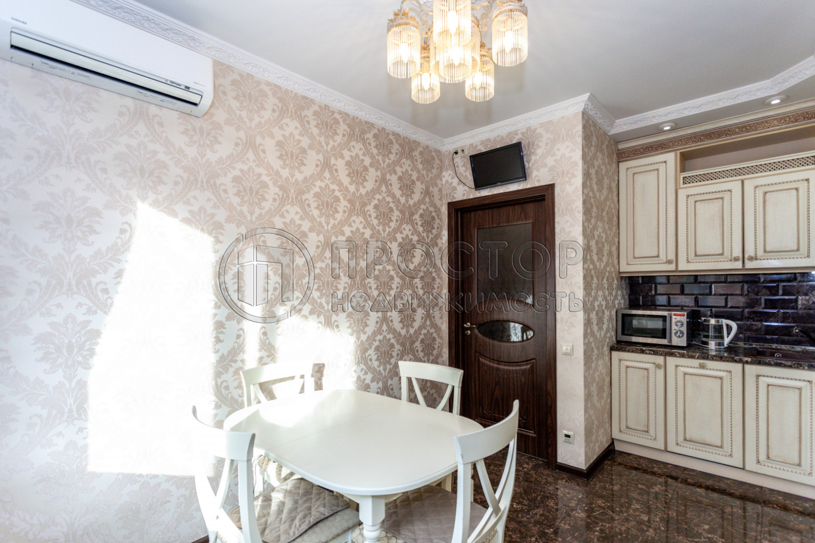 3-комнатная квартира, 70 м² - фото 8