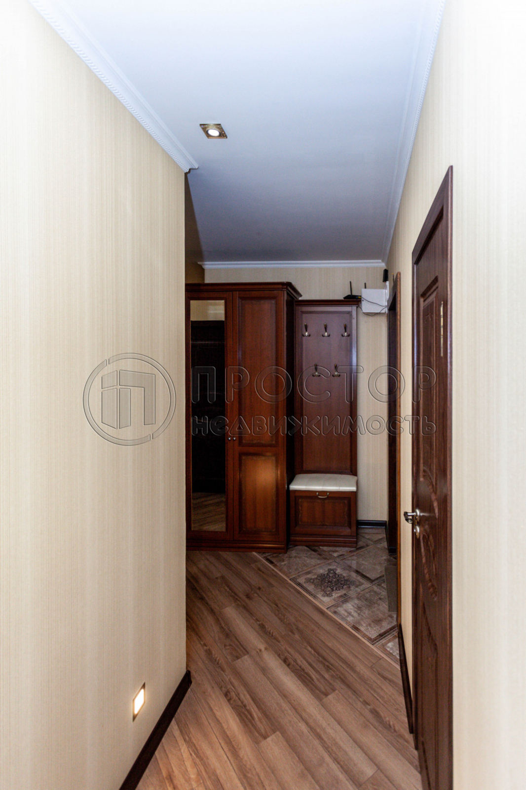 3-комнатная квартира, 70 м² - фото 30