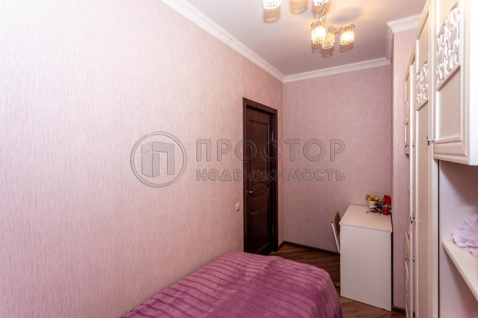 3-комнатная квартира, 70 м² - фото 32