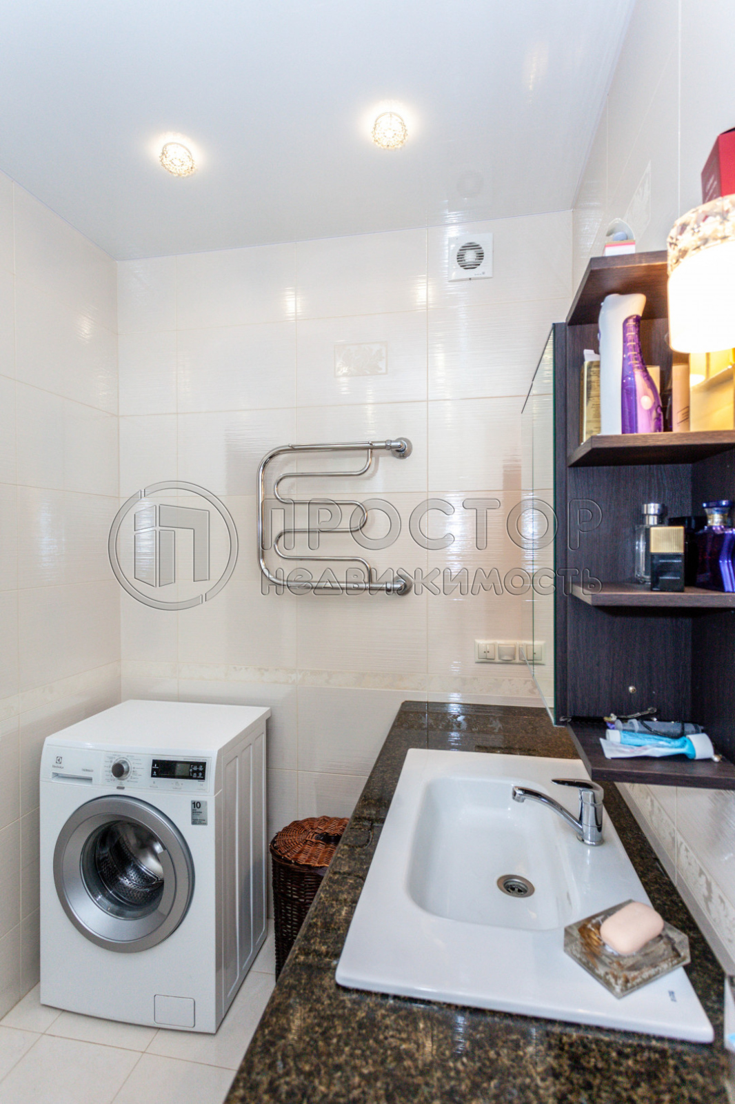 3-комнатная квартира, 70 м² - фото 34