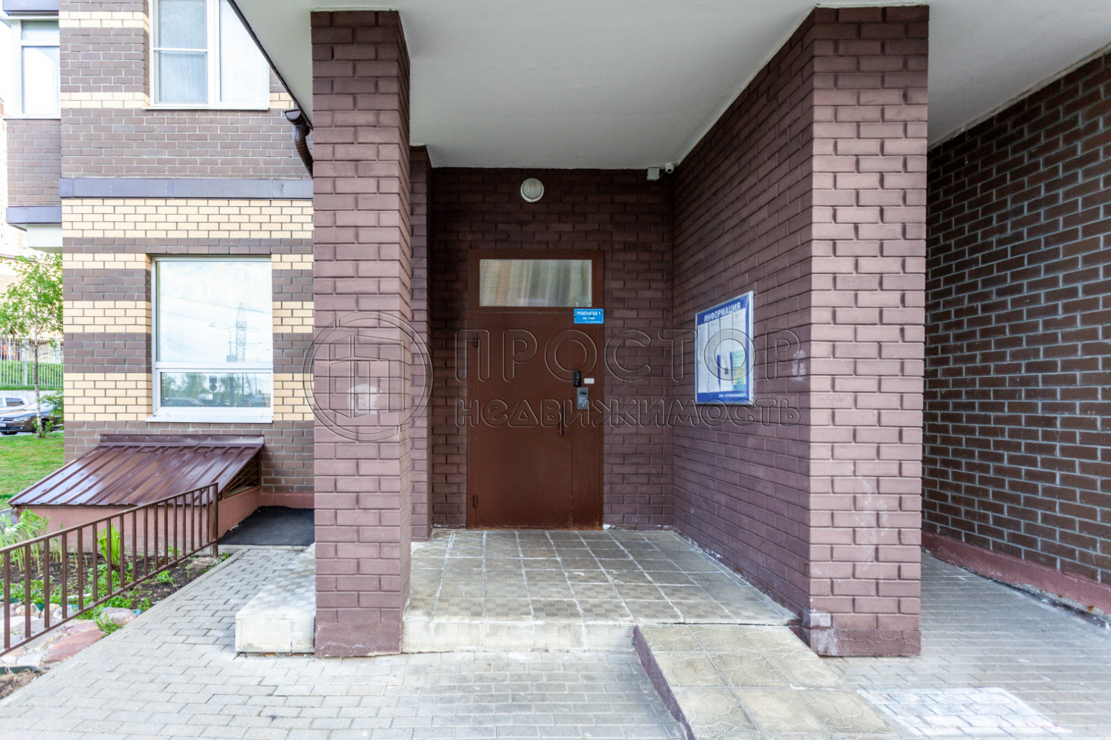 3-комнатная квартира, 70 м² - фото 52