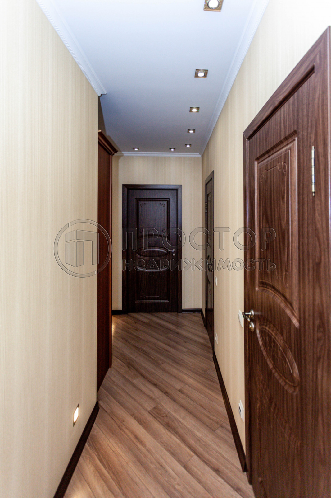 3-комнатная квартира, 70 м² - фото 66