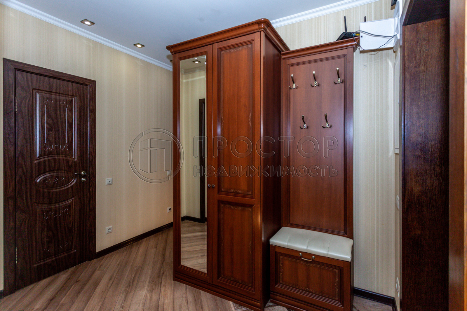 3-комнатная квартира, 70 м² - фото 70