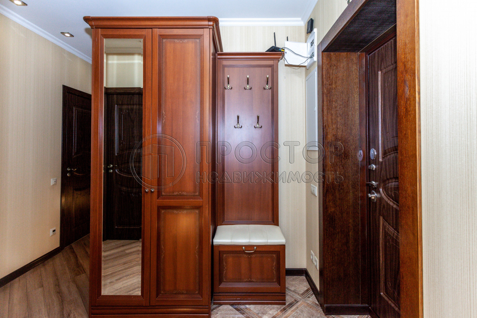 3-комнатная квартира, 70 м² - фото 74