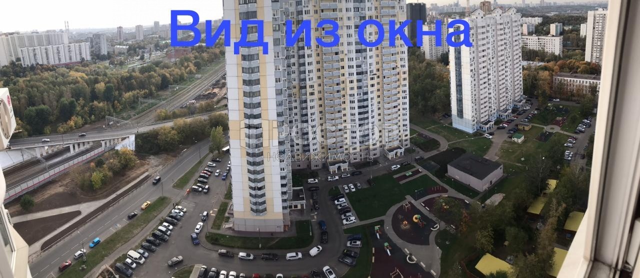 1-комнатная квартира, 40 м² - фото 25