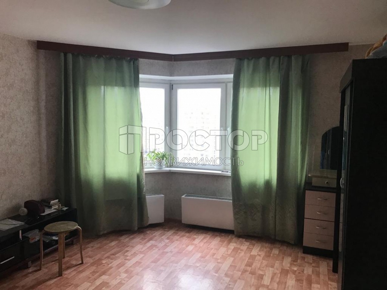 3-комнатная квартира, 74.9 м² - фото 2