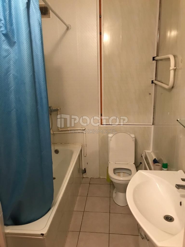 3-комнатная квартира, 74.9 м² - фото 4