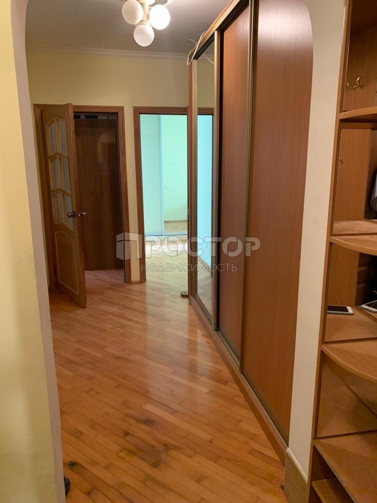 3-комнатная квартира, 74.6 м² - фото 6