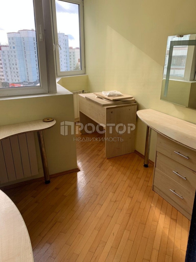 3-комнатная квартира, 74.6 м² - фото 11