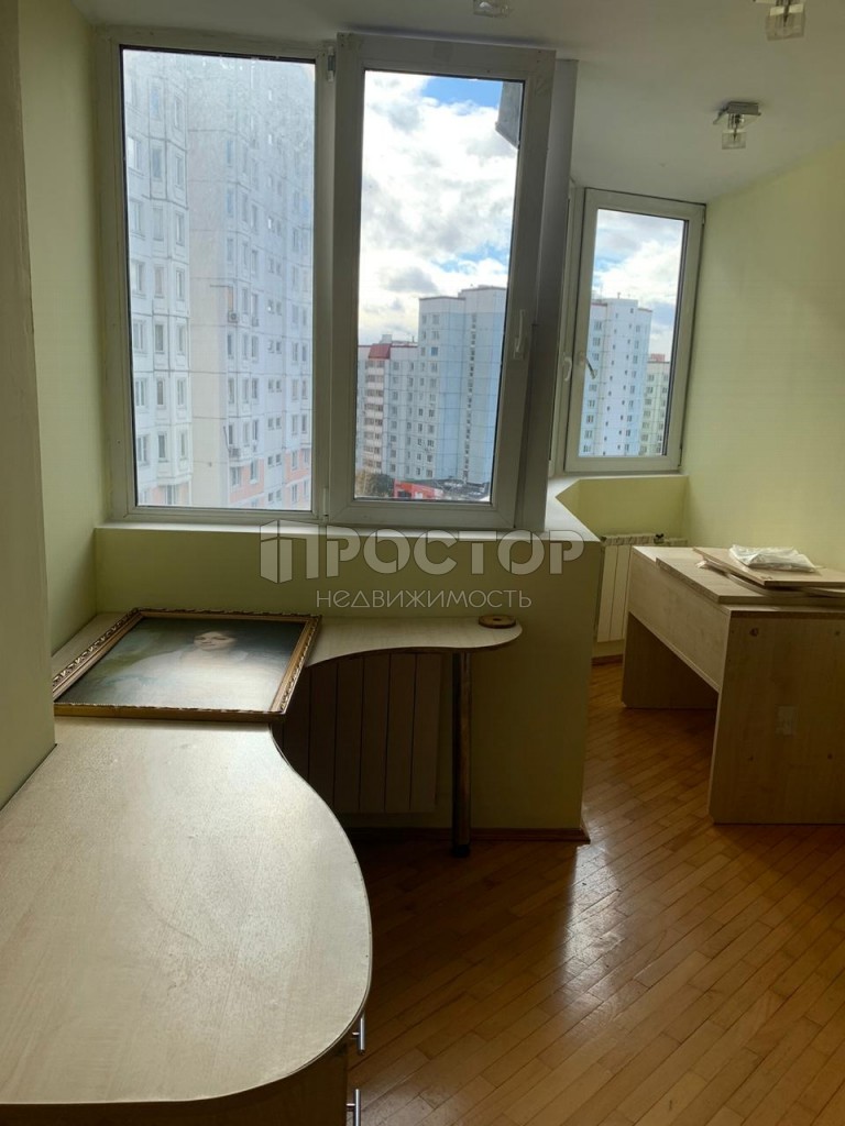 3-комнатная квартира, 74.6 м² - фото 12