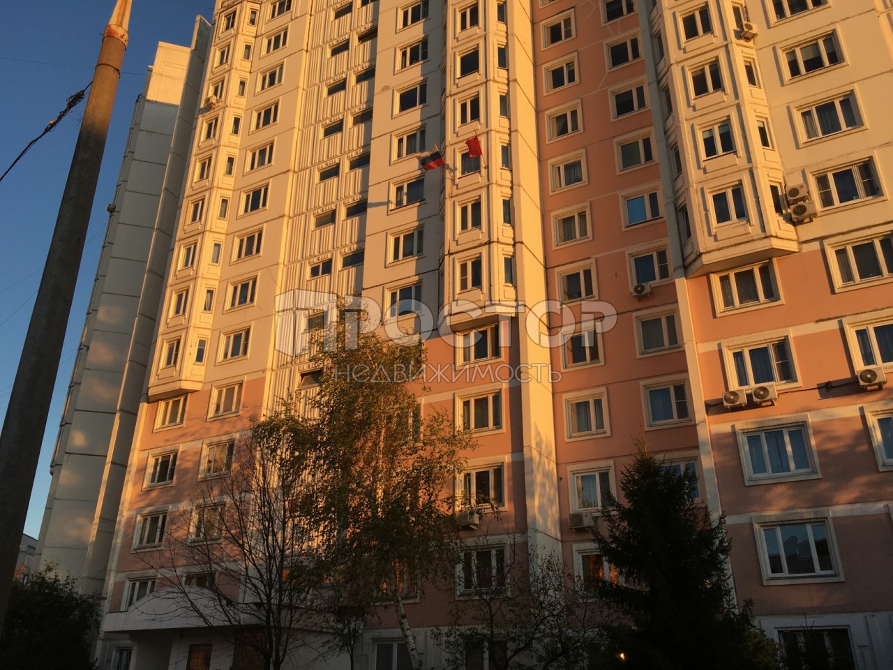 3-комнатная квартира, 74.6 м² - фото 2