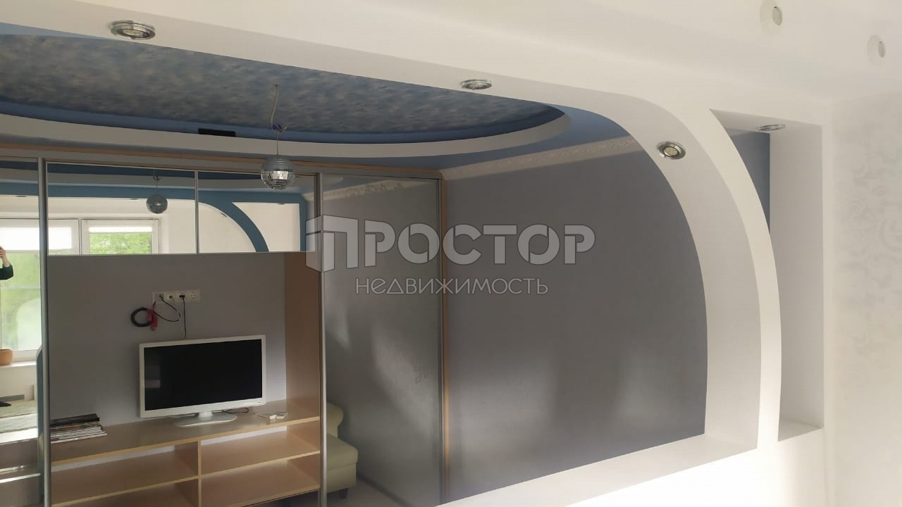 1-комнатная квартира, 41.5 м² - фото 11