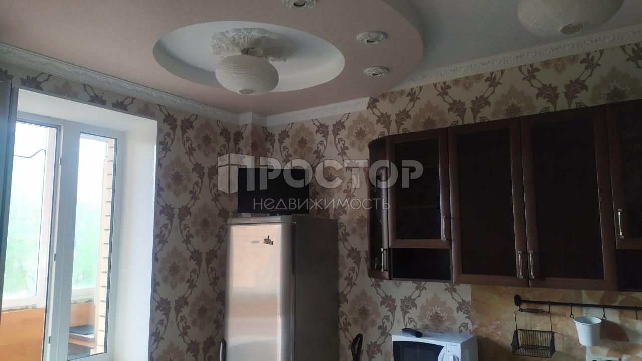 1-комнатная квартира, 41.5 м² - фото 5