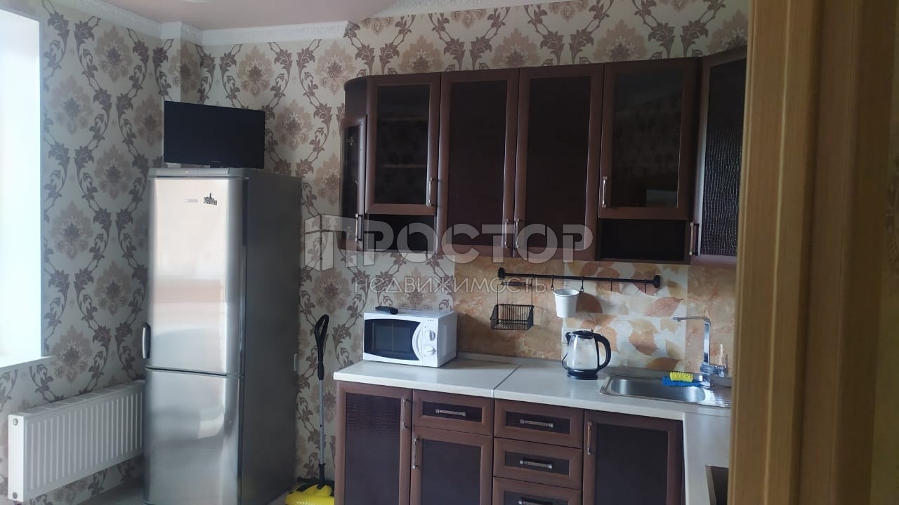 1-комнатная квартира, 41.5 м² - фото 6