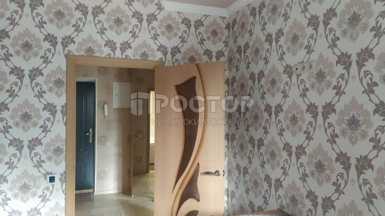 1-комнатная квартира, 41.5 м² - фото 3