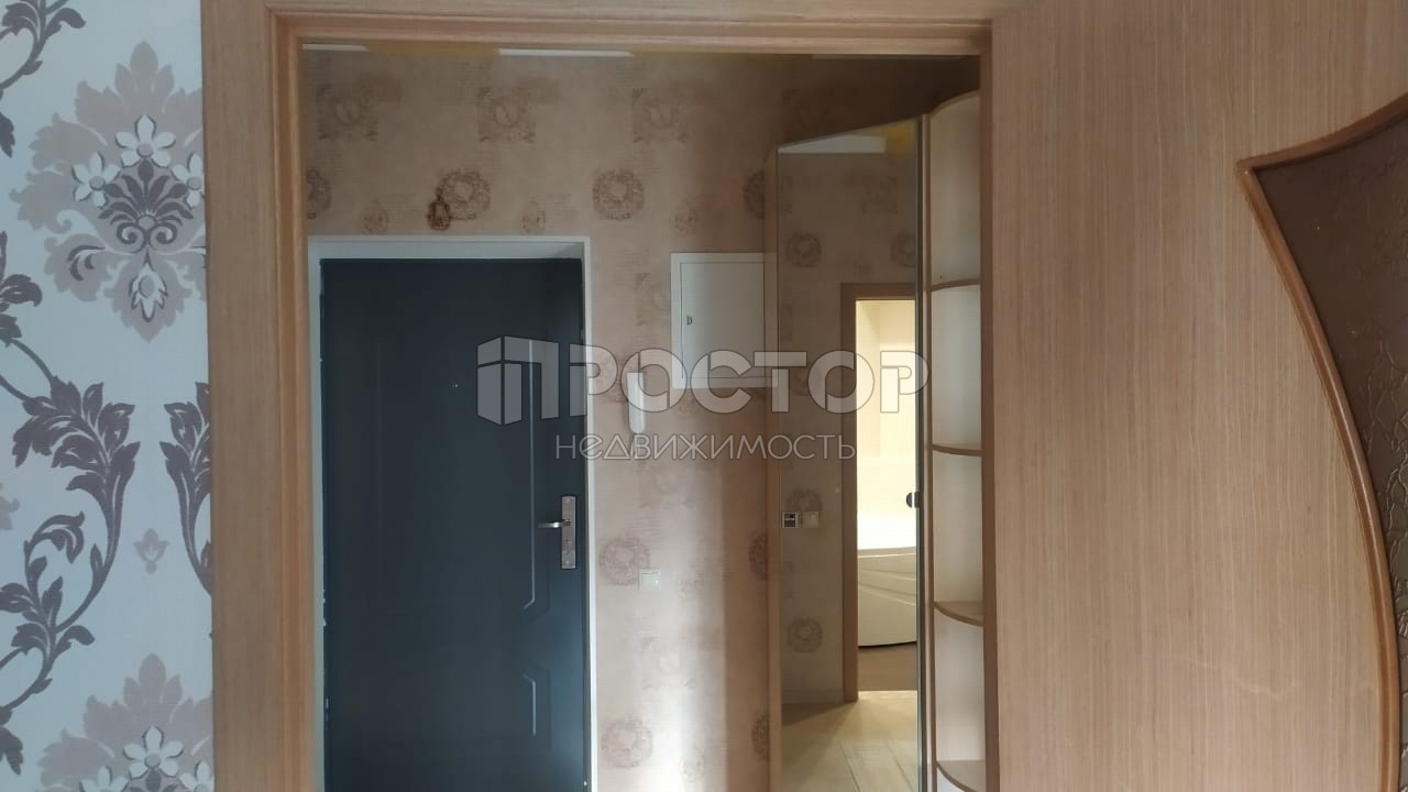 1-комнатная квартира, 41.5 м² - фото 2