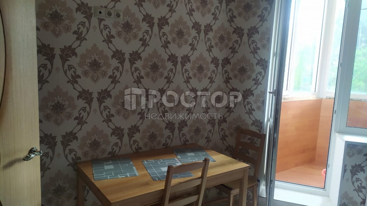 1-комнатная квартира, 41.5 м² - фото 7