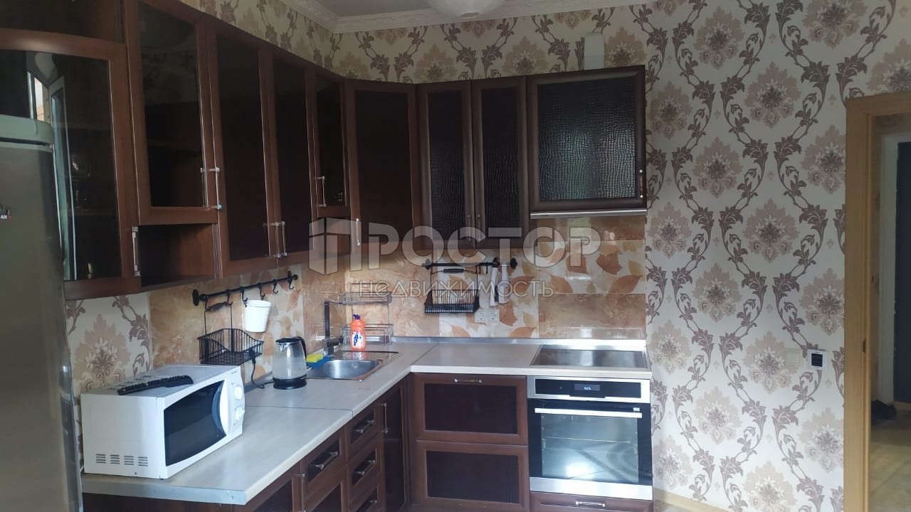 1-комнатная квартира, 41.5 м² - фото 4