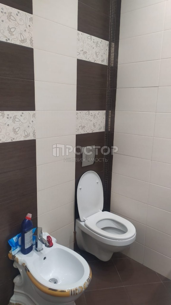 1-комнатная квартира, 41.5 м² - фото 14