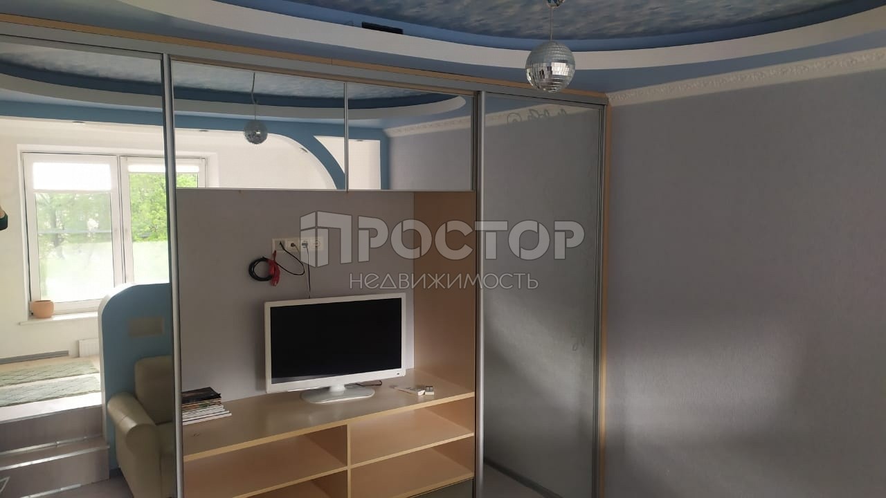 1-комнатная квартира, 41.5 м² - фото 12