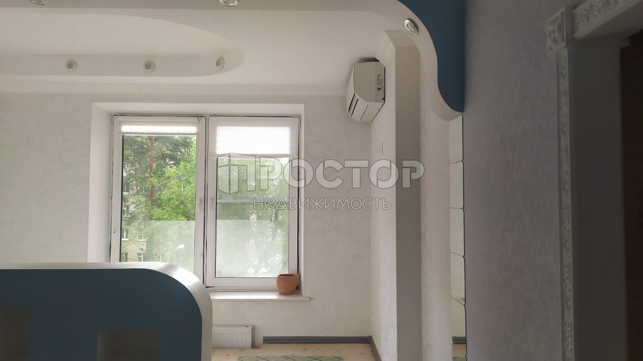 1-комнатная квартира, 41.5 м² - фото 10