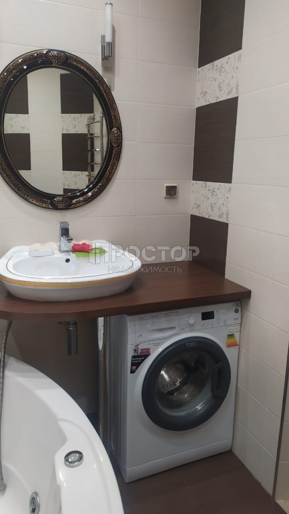1-комнатная квартира, 41.5 м² - фото 15