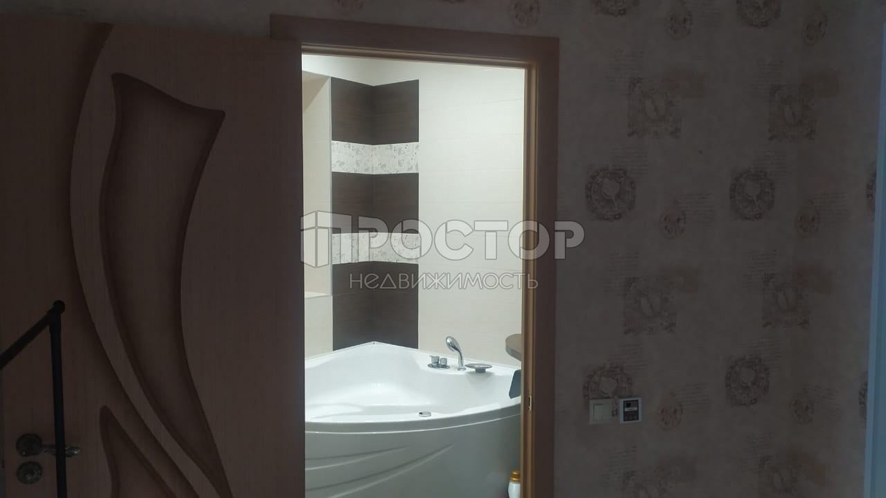 1-комнатная квартира, 41.5 м² - фото 13