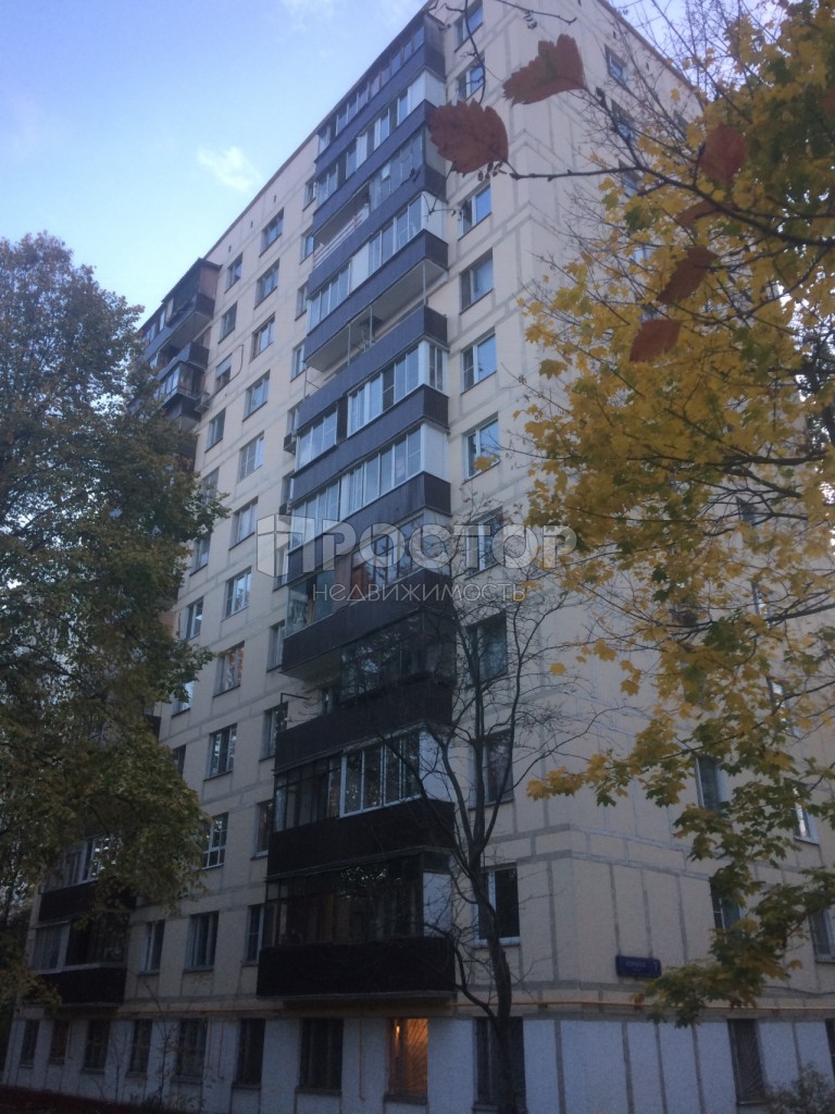 2-комнатная квартира, 37.6 м² - фото 4