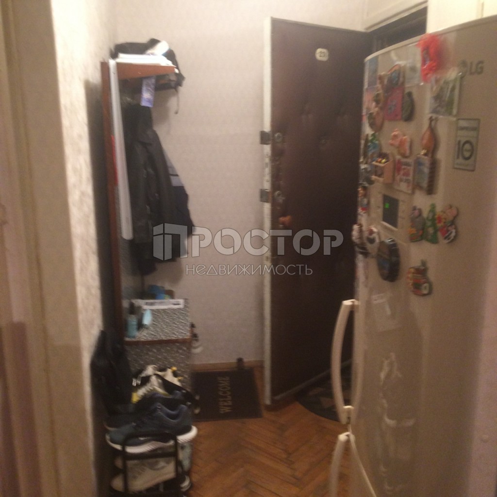 2-комнатная квартира, 37.6 м² - фото 11