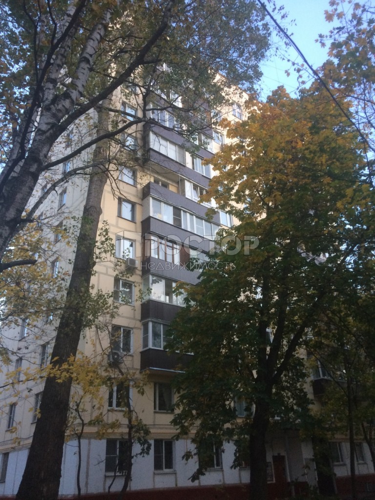 2-комнатная квартира, 37.6 м² - фото 5