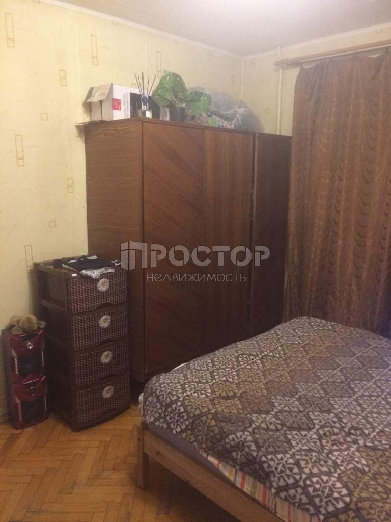 2-комнатная квартира, 37.6 м² - фото 2