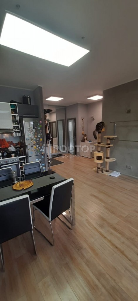 2-комнатная квартира, 81.7 м² - фото 7