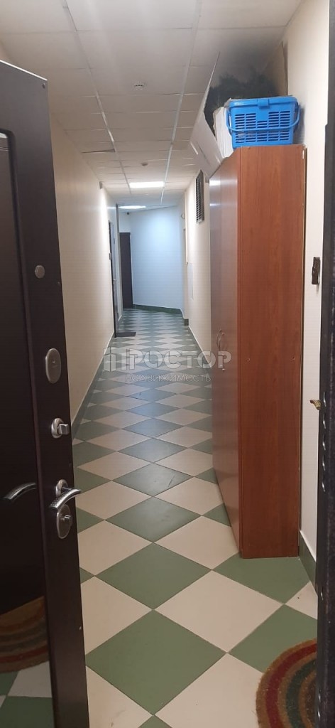 2-комнатная квартира, 81.7 м² - фото 20