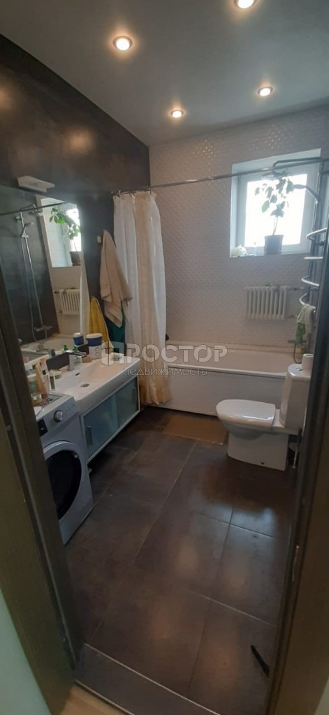 2-комнатная квартира, 81.7 м² - фото 15