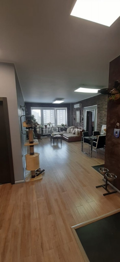 2-комнатная квартира, 81.7 м² - фото 2